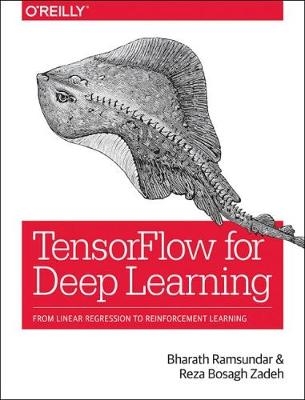 TensorFlow for Deep Learning - Bharath Ramsundar, Reza Bosagh Zadeh