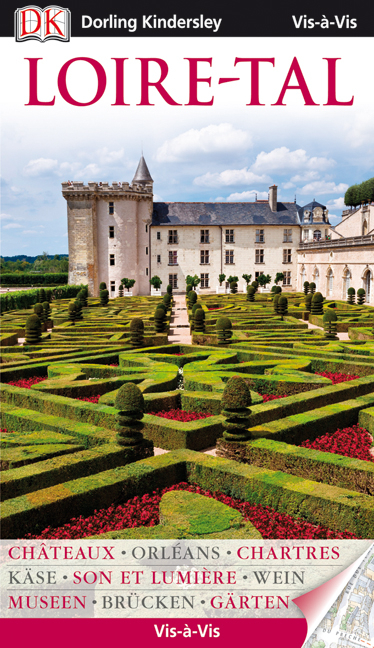 Vis-&agrave;-Vis Loire-Tal