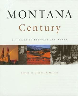 Montana Century - 