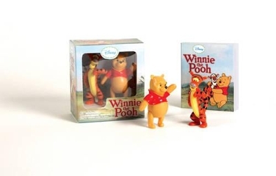 Winnie the Pooh -  Perseus