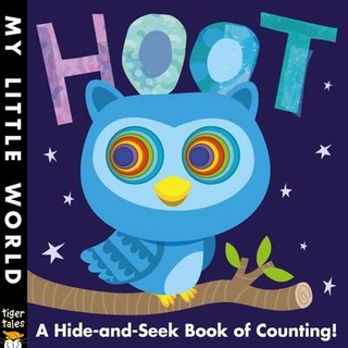 My Little World: Hoot (Large)