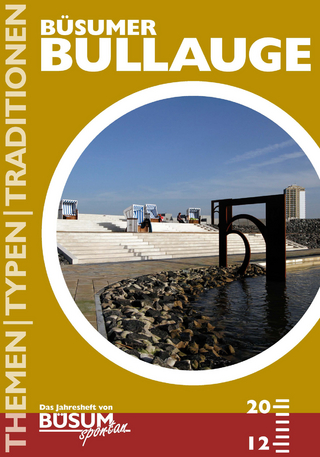 Büsumer Bullauge 2012