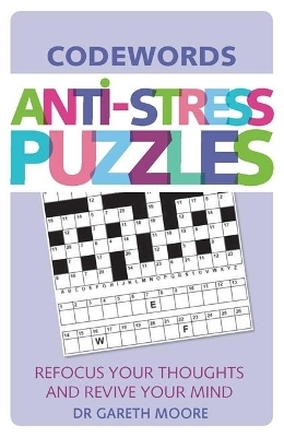 Anti-Stress Puzzles