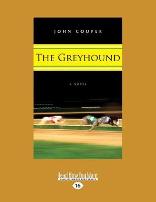 The Greyhound