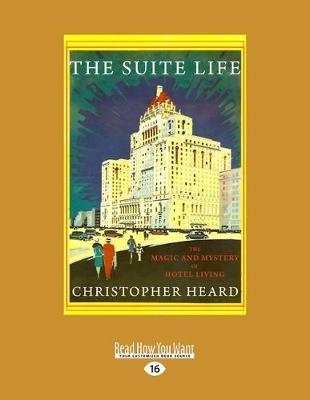 The Suite Life - Christopher Heard