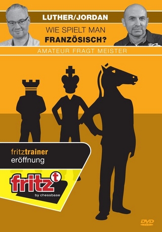 Wie spielt man Französisch? Amateur fragt Meister