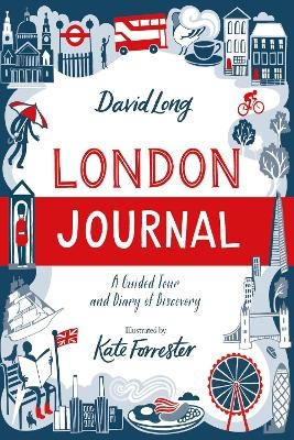 London Journal - David Long