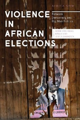 Violence in African Elections - 