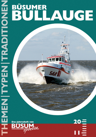 Büsumer Bullauge 2011