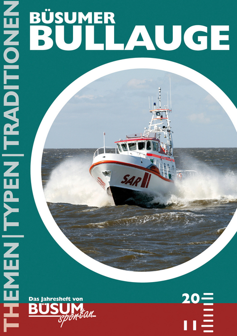 B&uuml;sumer Bullauge 2011 - 