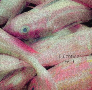 Flüchtiger Fisch