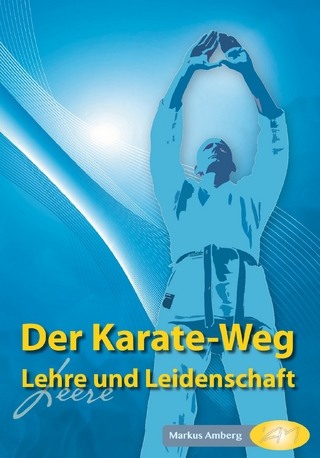 Der Karate-Weg