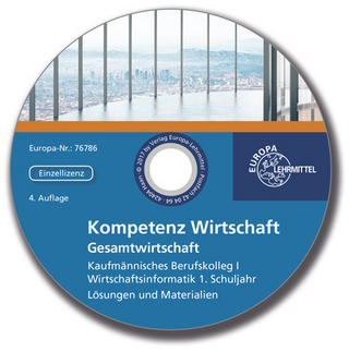 Lehrerhandbuch zu 76748