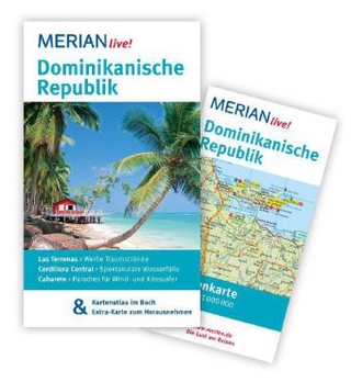 Dominikanische Republik