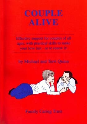 "Couple Alive" - Michael Quinn, Terri Quinn