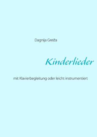 Kinderlieder