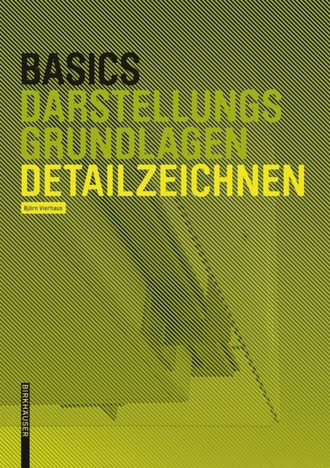 Basics Detailzeichnen - 