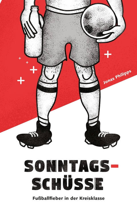Sonntagssch&uuml;sse - Jonas Philipps
