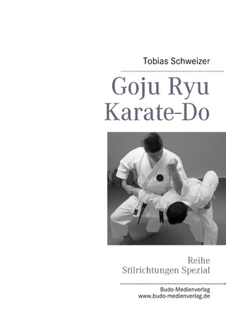 Goju Ryu Karate-Do