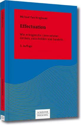Effectuation - Michael Faschingbauer