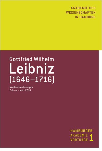Gottfried Wilhelm Leibniz (1646-1716) - 