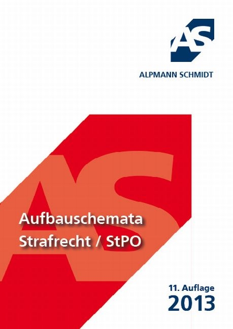 Strafrecht / StPO - Rolf Kr&uuml;ger, Christian Sommer