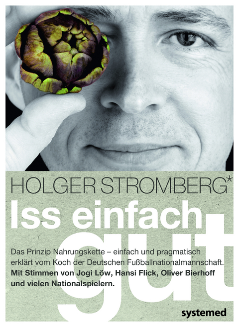 Iss einfach gut - Holger Stromberg