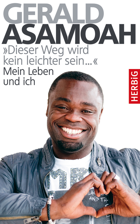 "Dieser Weg wird kein leichter sein,,," - Gerald Asamoah, Peter Gro&szlig;mann