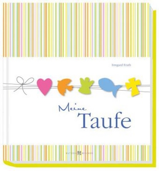 Meine Taufe