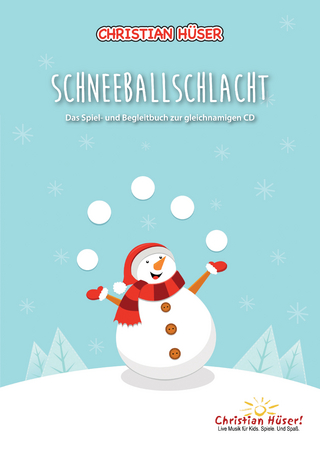 Schneeballschlacht
