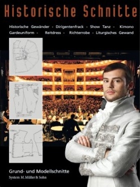 Historische Schnitte