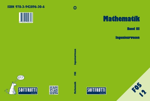Mathematik 12 - Peter Bohnenberger, Werner Olmscheid