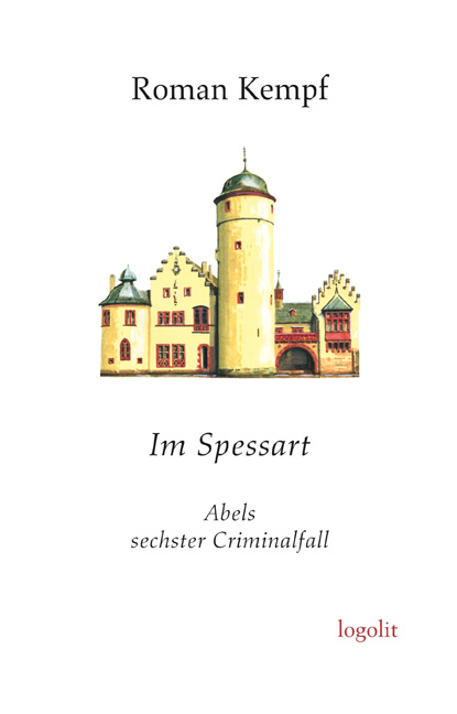 Im Spessart - Roman Kempf