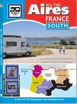 All the Aires France South