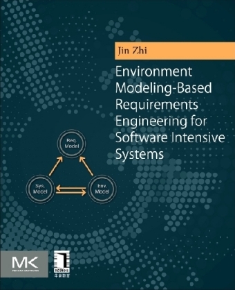 Environment Modeling-Based Requirements Engineering for Software Intensive Systems - Zhi Jin