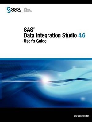 SAS Data Integration Studio 4.6