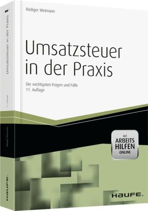 Umsatzsteuer in der Praxis
