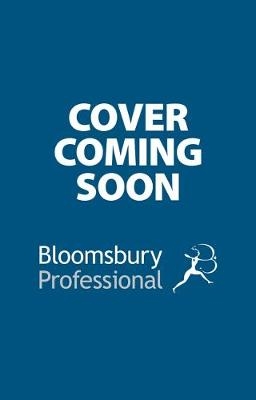 Accounting Principles for Tax Purposes - James Lole