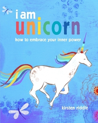 I am unicorn