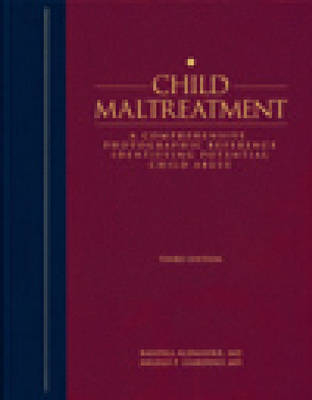 Child Maltreatment