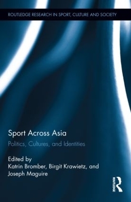 Sport Across Asia - 