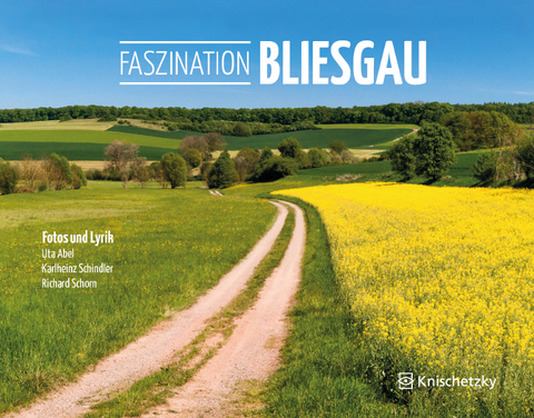 Faszination Bliesgau - 