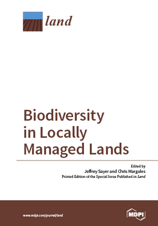 Biodiversity in Locally Managed Lands