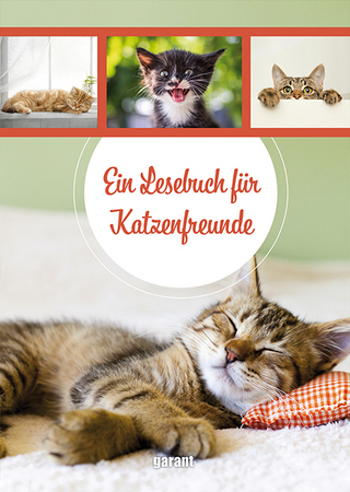 Geschenkband Katzenfreunde