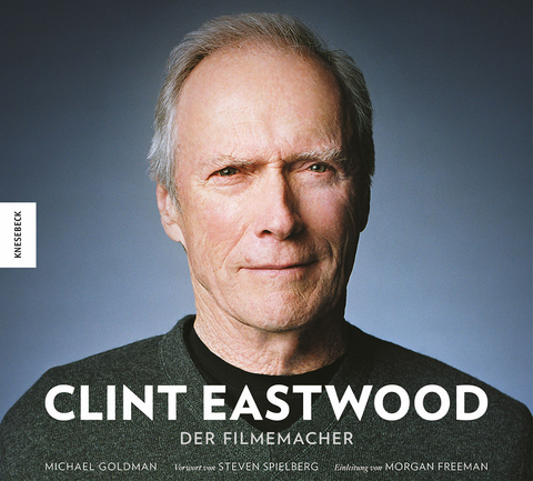 Clint Eastwood - Michael R. Goldman