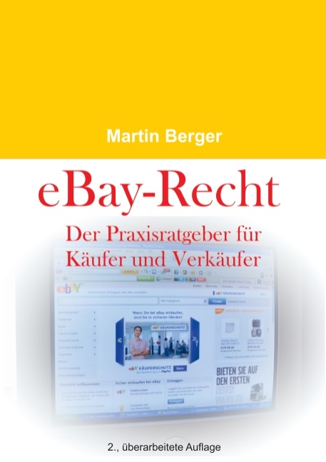 eBay-Recht - Martin Berger