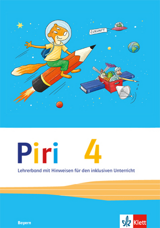 Piri 4. Ausgabe Bayern