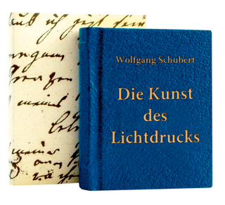 Die Kunst des Lichtdrucks