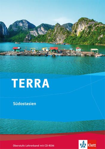 TERRA S&uuml;dostasien