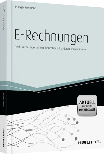 E-Rechnungen - R&uuml;diger Weimann